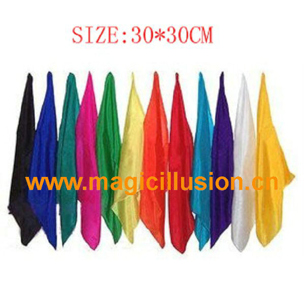 30CM Magic silk